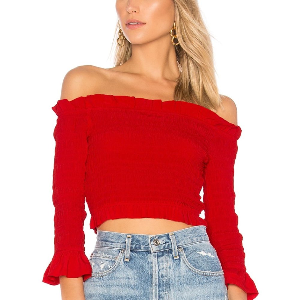 Hampton Top - Lovers and Friends